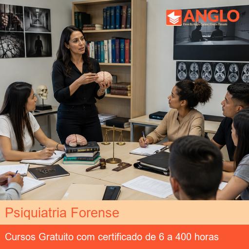 Psiquiatria Forense